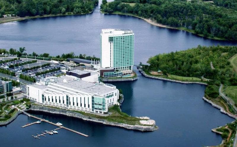 Hilton Lac-Leamy 2