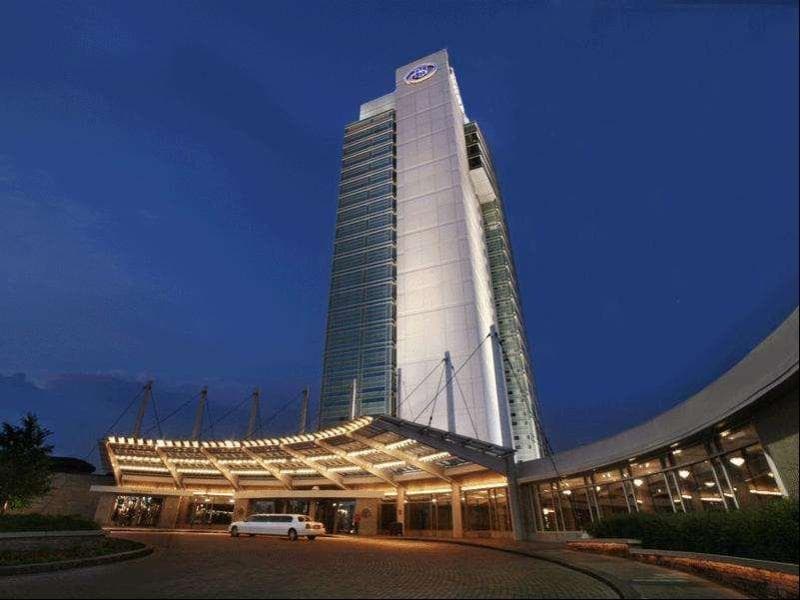 Hilton Lac-Leamy 3
