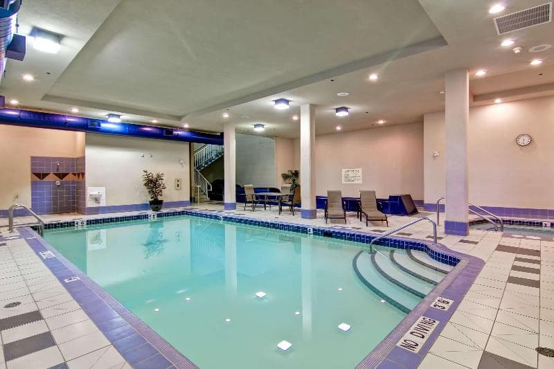 Hampton Inn by Hilton Kamloops 5