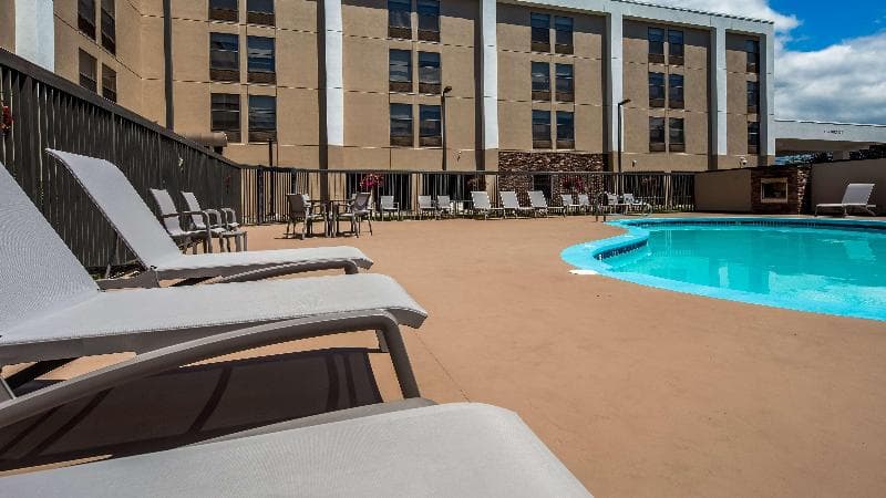 Best Western Plus Bellingham 4