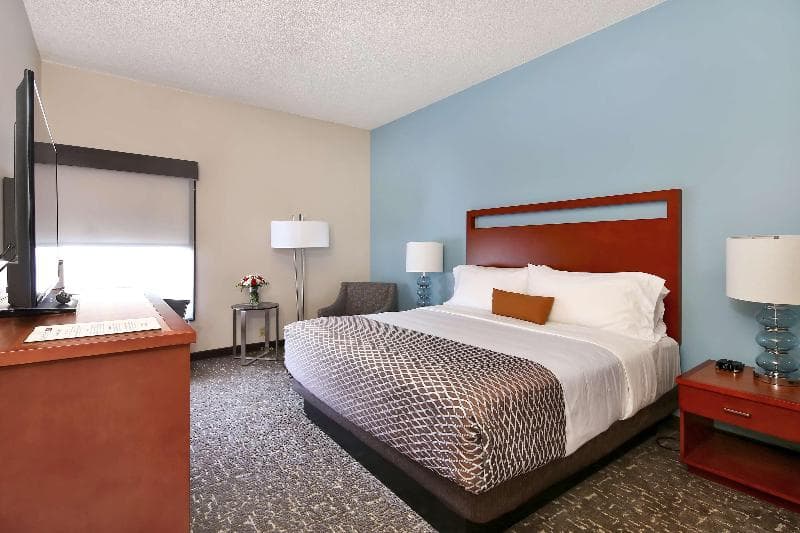 Best Western Plus Bellingham 3