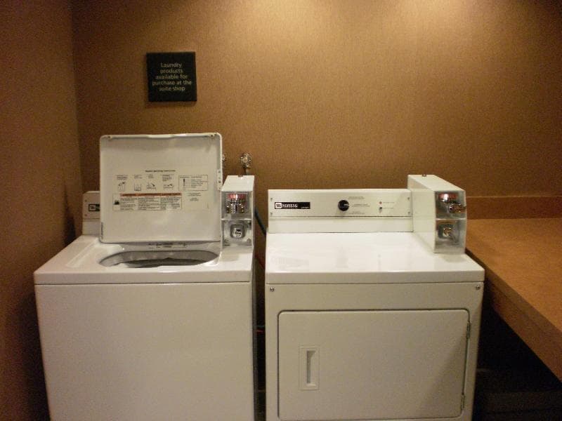 Hampton Inn by Hilton North Bay 3