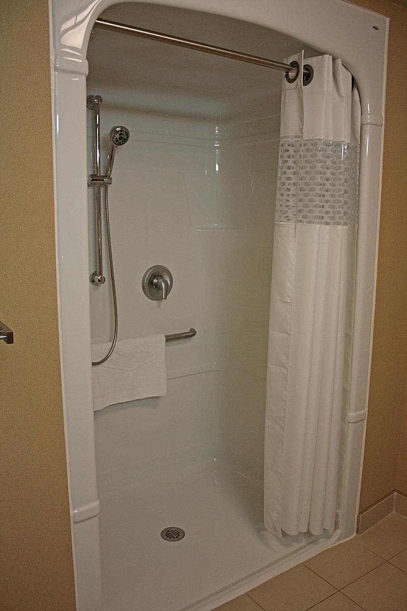 Hampton Inn by Hilton North Bay 1