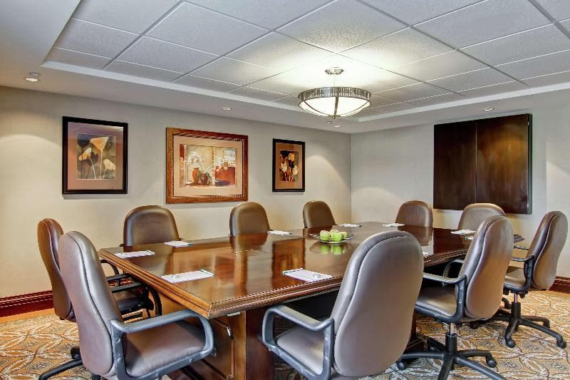 Homewood Suites by Hilton Sudbury 1