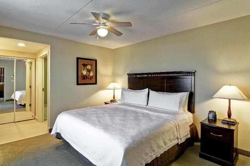 Homewood Suites by Hilton Sudbury 4