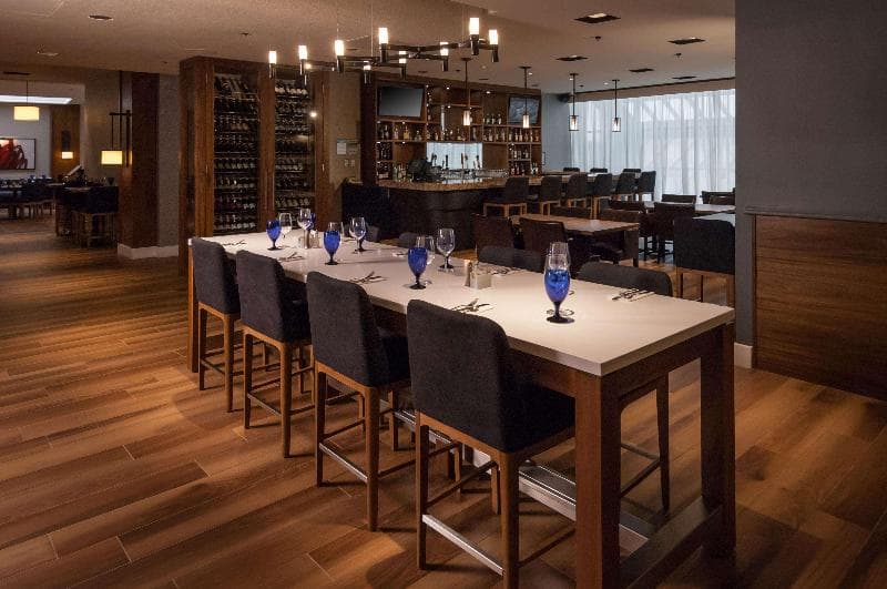DoubleTree by Hilton Hotel London Ontario 2