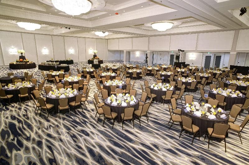 DoubleTree by Hilton Hotel London Ontario photo 1