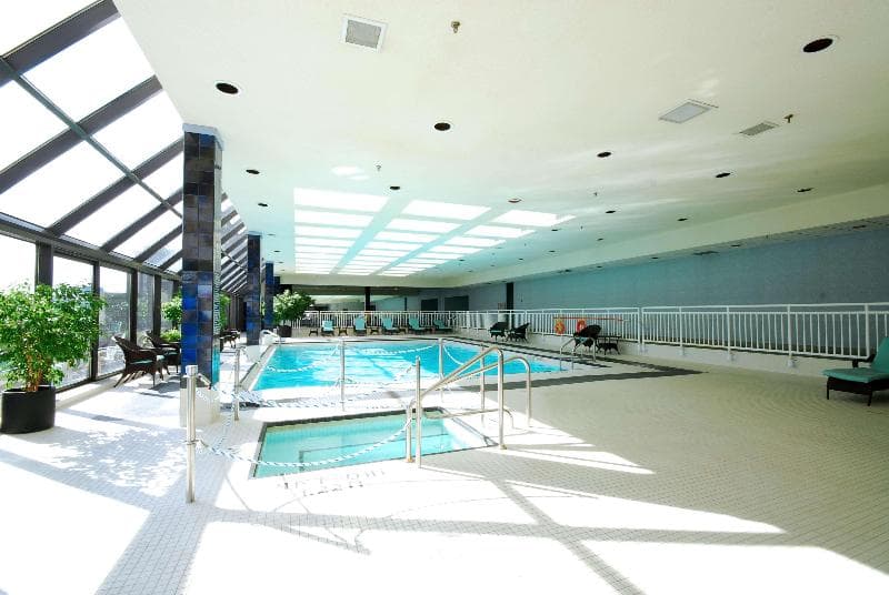 DoubleTree by Hilton Hotel London Ontario 5