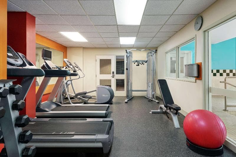 Hilton Garden Inn Saskatoon Downtown 3