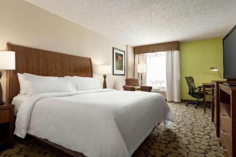 Hilton Garden Inn Saskatoon Downtown 5