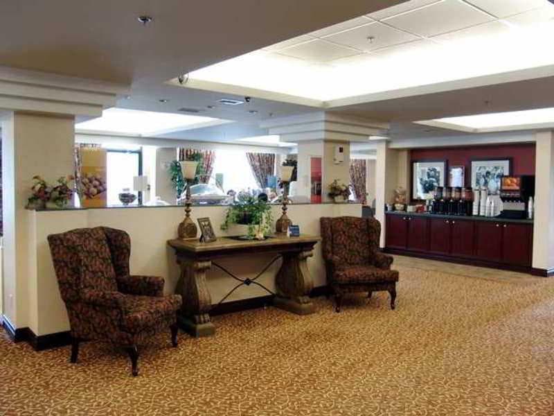 Country Inn & Suites by Radisson, Toronto Mississauga, ON 5