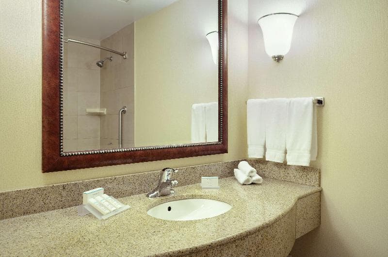 Hilton Garden Inn Toronto/Burlington 3
