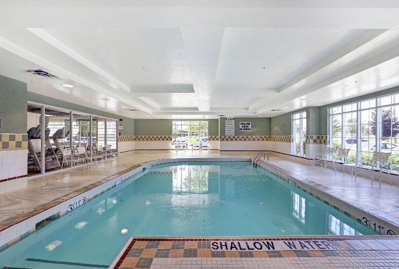 Homewood Suites by Hilton Cambridge-Waterloo, Ontario 4