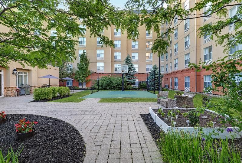 Homewood Suites by Hilton Cambridge-Waterloo, Ontario 3