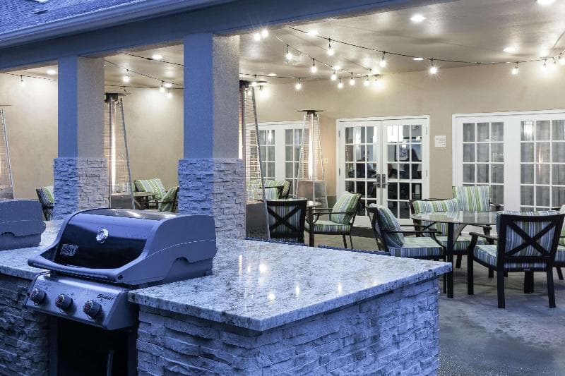 Homewood Suites by Hilton Seattle-Tacoma Airport/Tukwila 3