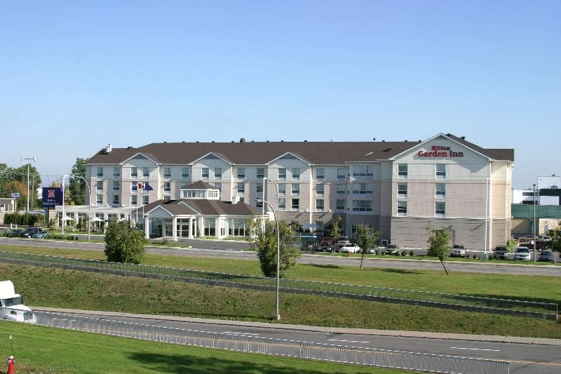 Hilton Garden Inn Montreal Airport 3
