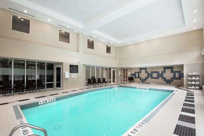 Hampton Inn & Suites by Hilton Barrie 3