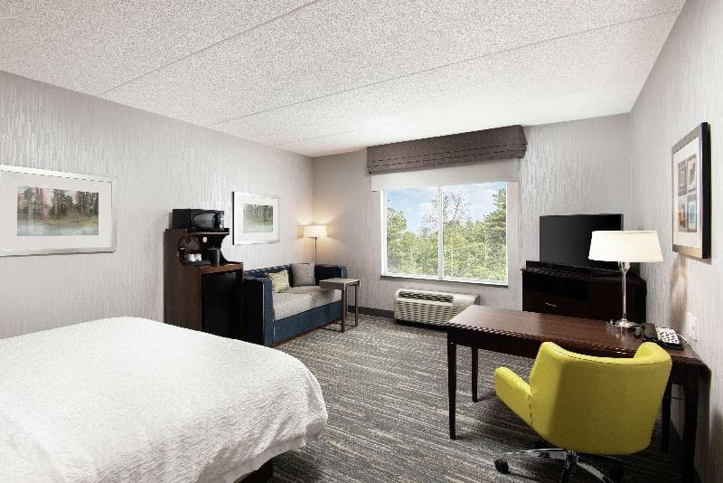 Hampton Inn & Suites by Hilton Barrie 5