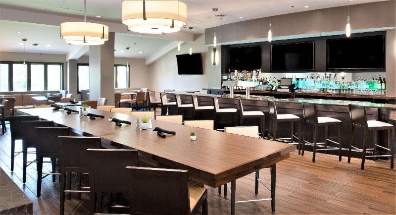 Embassy Suites by Hilton Seattle North Lynnwood 2