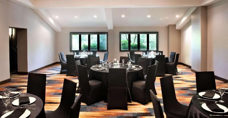 Embassy Suites by Hilton Seattle North Lynnwood 4