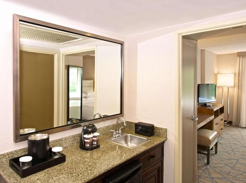 Embassy Suites by Hilton Seattle North Lynnwood 5