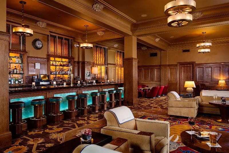 The Arctic Club Seattle - A Doubletree By Hilton 2