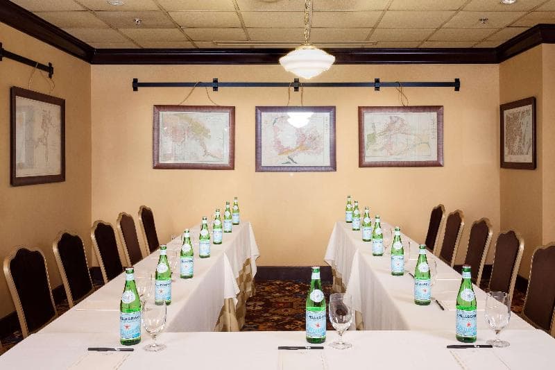 The Arctic Club Seattle - A Doubletree By Hilton photo 1