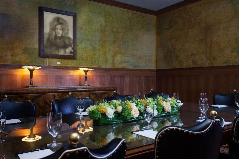 The Arctic Club Seattle - A Doubletree By Hilton 5