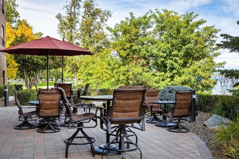 Hampton Inn Richland/Tri-Cities photo 1