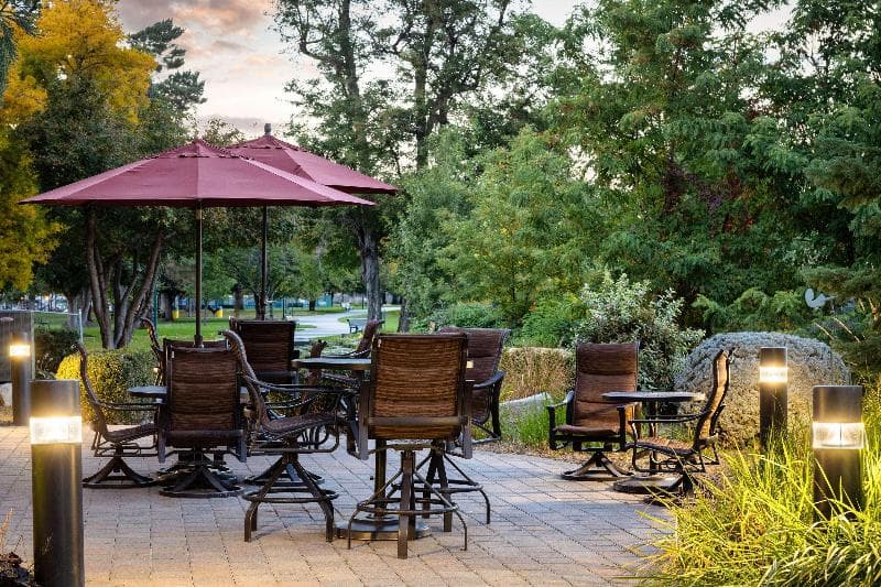 Hampton Inn Richland/Tri-Cities 4