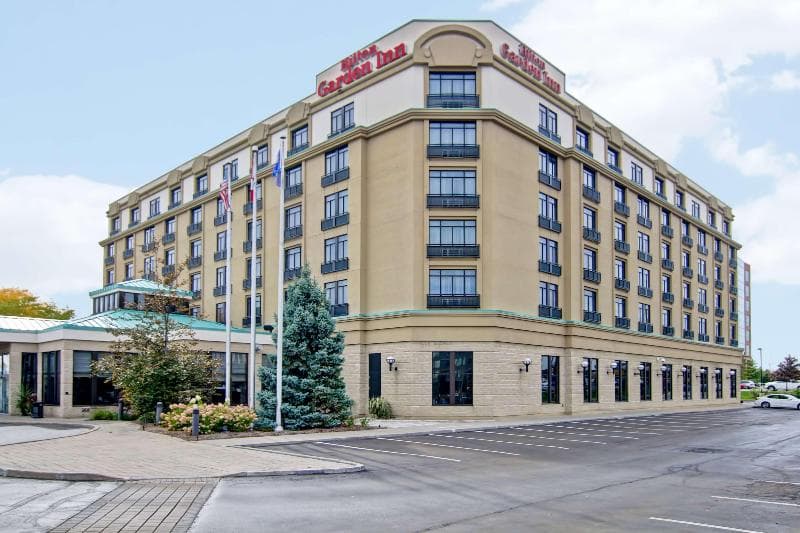 Hilton Garden Inn Toronto/Markham 2
