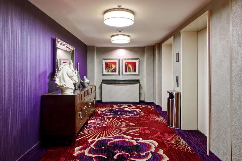 Hilton Garden Inn Toronto/Markham 4