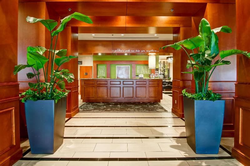 Hilton Garden Inn Toronto/Markham 5