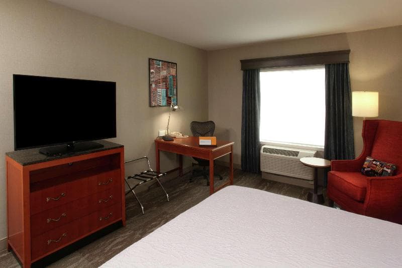 Hilton Garden Inn Spokane Airport photo 1