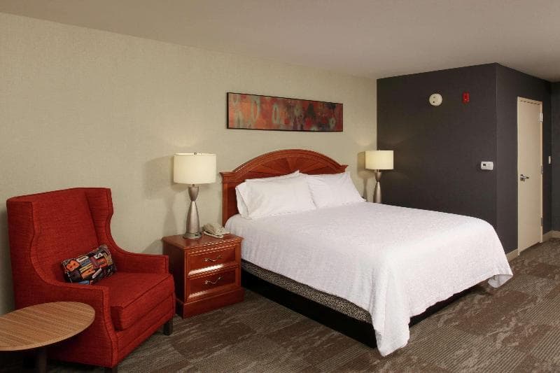 Hilton Garden Inn Spokane Airport 3