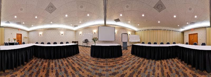 Hampton Inn & Suites By Hilton Calgary- University Northwest 2
