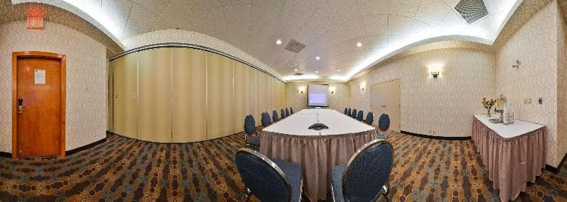Hampton Inn & Suites By Hilton Calgary- University Northwest 5