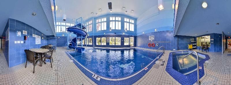 Hampton Inn & Suites By Hilton Calgary- University Northwest 4