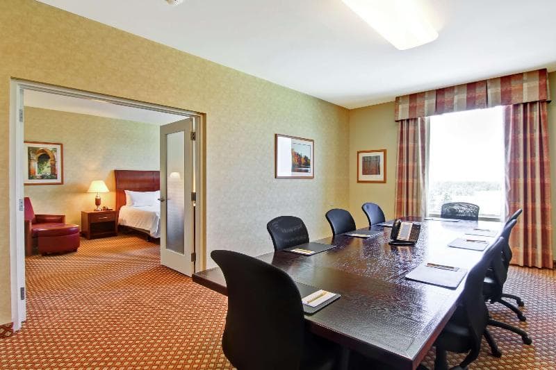 Hilton Garden Inn Ottawa Airport photo 1