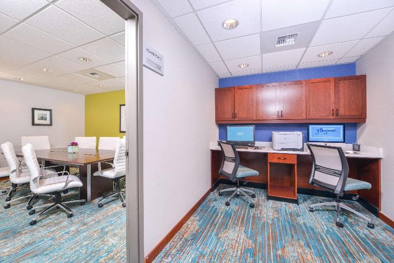 Hampton Inn Seattle-Airport photo 1