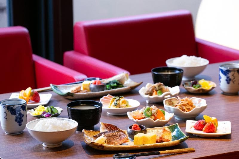 Oriental Hotel Hiroshima 2