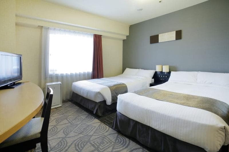 Sapporo Tokyu Rei Hotel 5