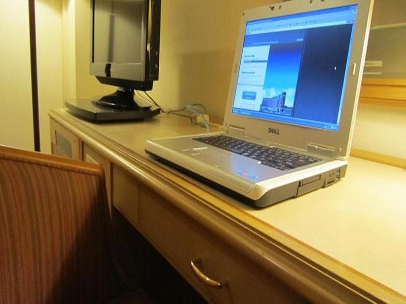 Marroad International Hotel Narita 3