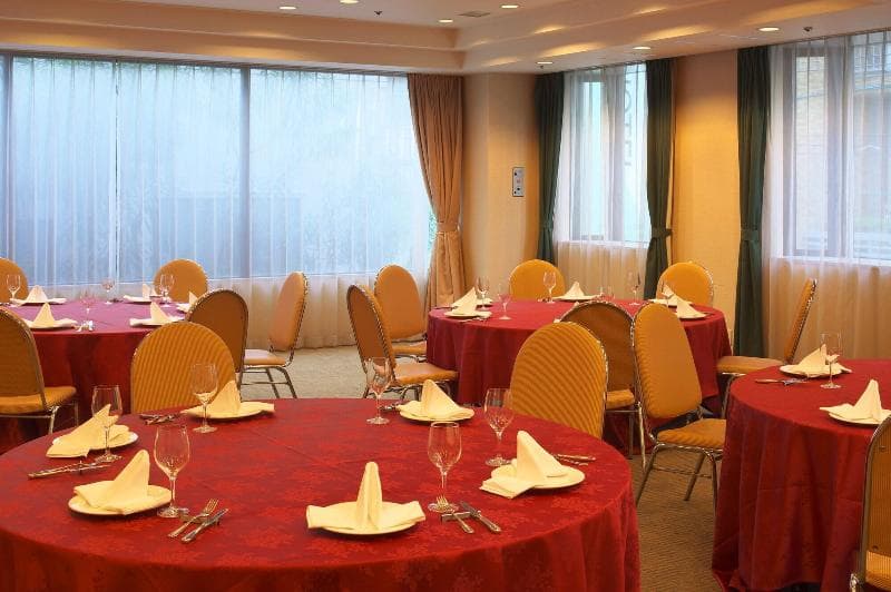 Chisun Hotel Hiroshima 4