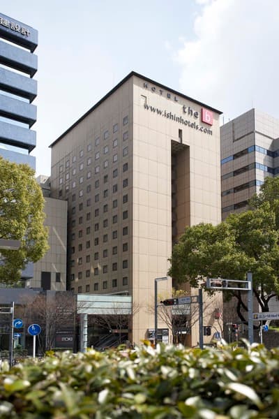 The B Nagoya 3