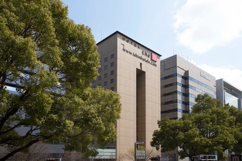 The B Nagoya 4