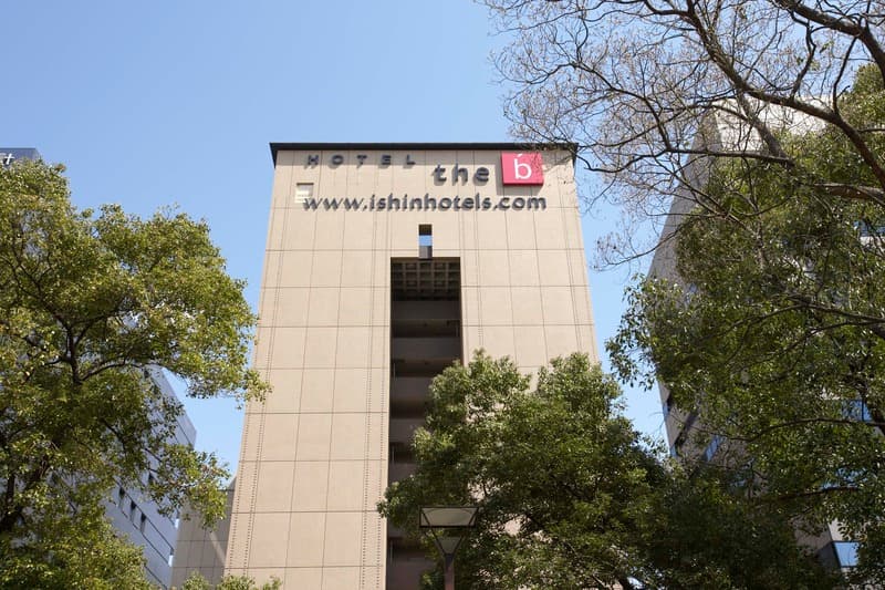 The B Nagoya 5