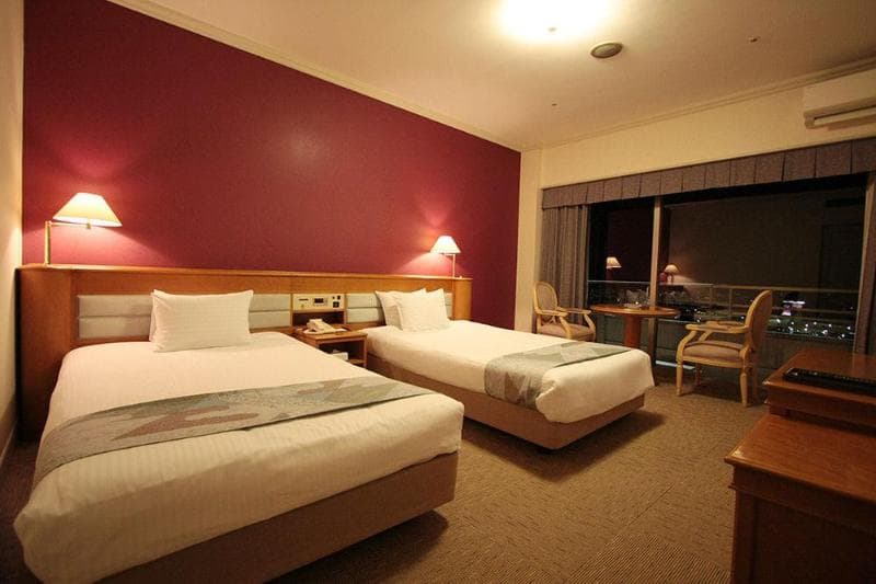 Best Western Hotel Sendai photo 1