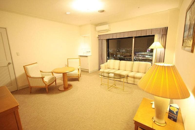 Best Western Hotel Sendai 2