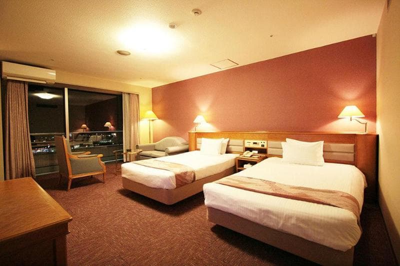 Best Western Hotel Sendai 3